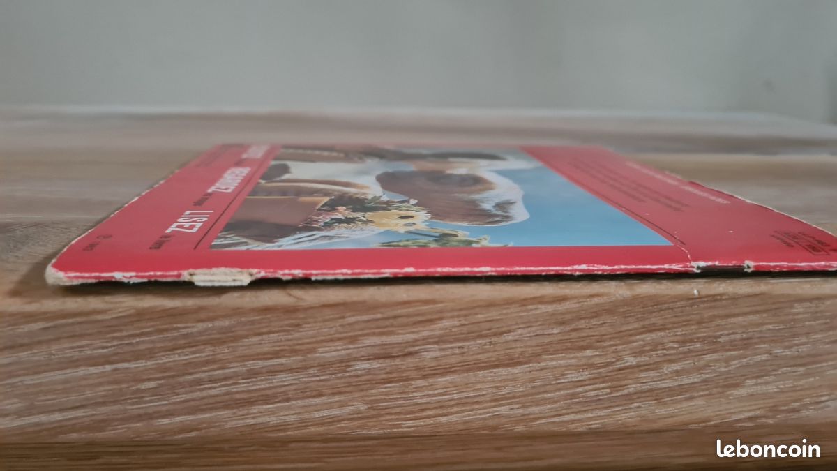 Livre vinyle 45t E.T (image 16)