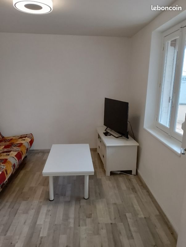 Appartement 2 pièces 40 m² · à Pléneuf-Val-André · 40 m² · 560 €/mois