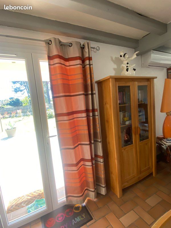 Heytens : Stores et rideaux sur-mesure - Maison Actuelle