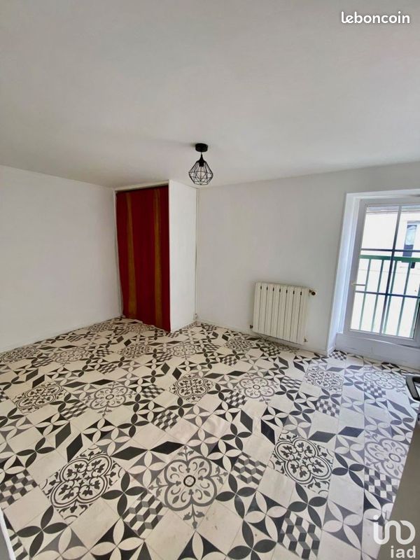 Maison de ville 4 pièces 85 m² - Cognac 16100 (image principale 3)
