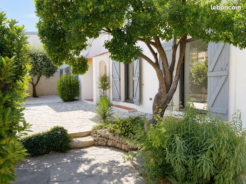 Maison 4 pièces 125 m² · à Montpellier · 125 m² · 498 000 €