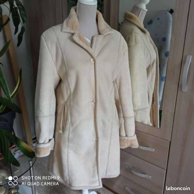 Manteau (image 4)