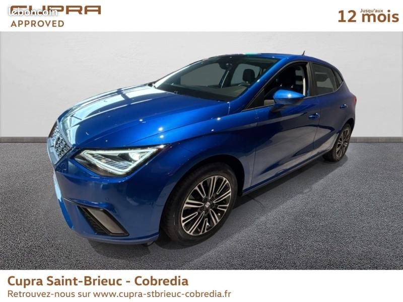 Seat Ibiza 1.0 TSI 95ch Copa (image 1)