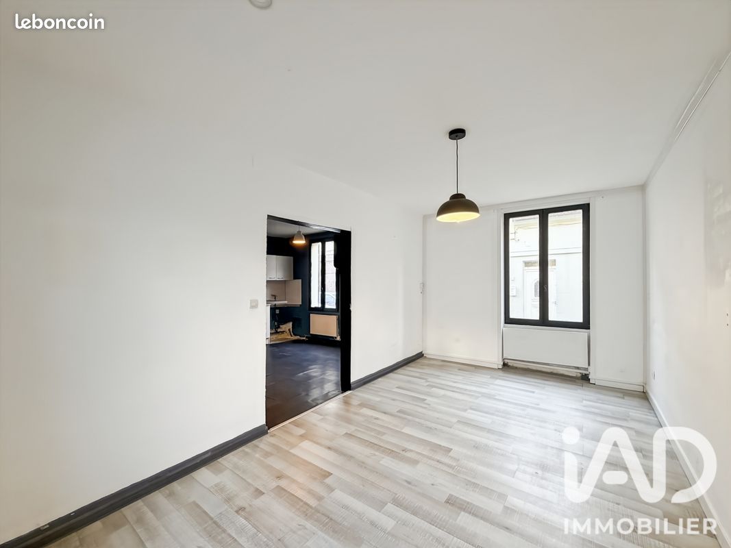 Appartement 3 pièces 68 m² · à Liancourt · 68 m² · 768 €/mois