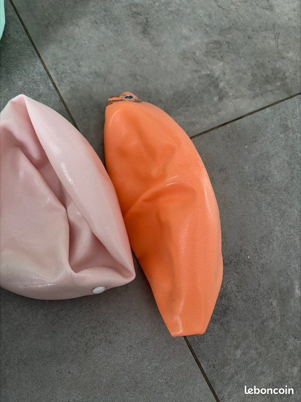Ballon de gym / Pilates (image 2)