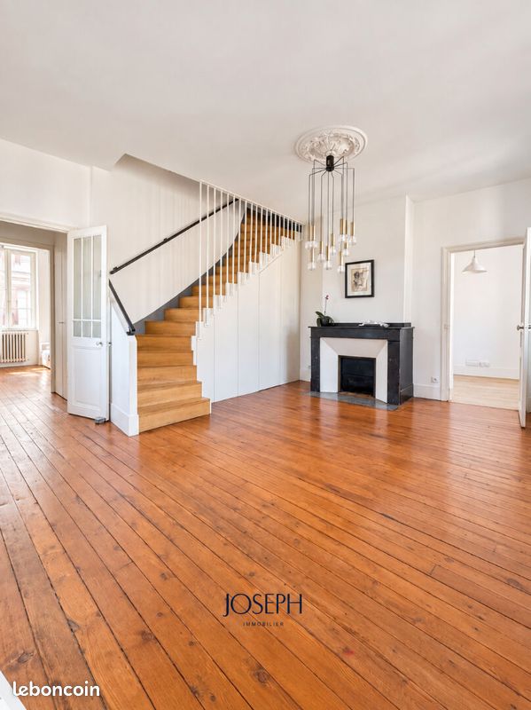 Appartement 6 pièces 172 m² · à Toulouse · 172 m² · 760 000 €