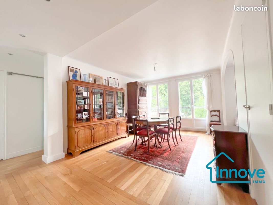 Appartement 4 pièces 63 m² · à Versailles · 63 m² · 375 000 €