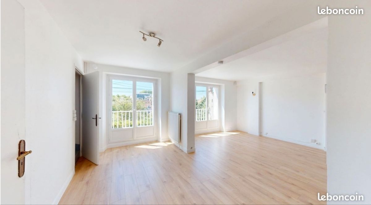 Maison 4 pièces 120 m² · à Nemours · 120 m² · 1 100 €