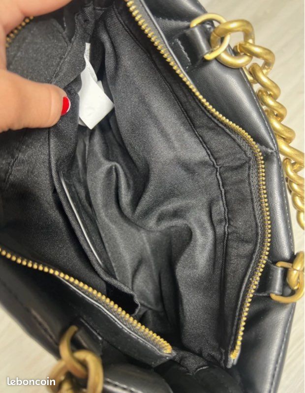 Sac à main Zara (image 7)