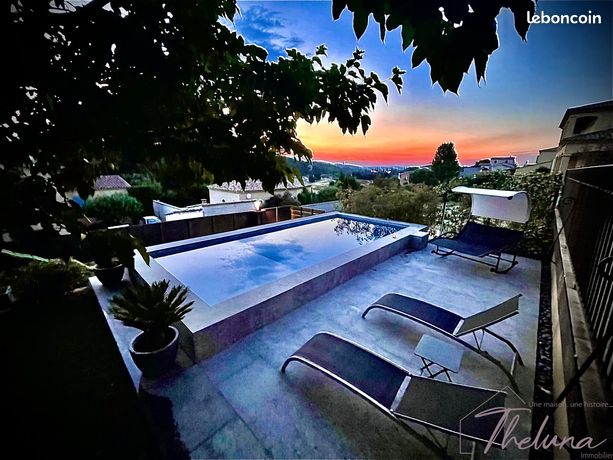 Maison 5 pièces 169 m²
