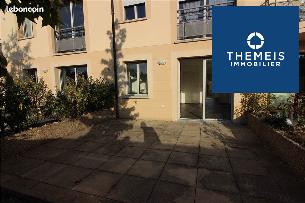 Appartement 1 pièce 24 m² · à Rambouillet · 24 m² · 555 €/mois