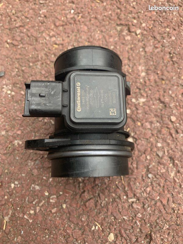 Débitmètre d’air C3 hdi (image 2)