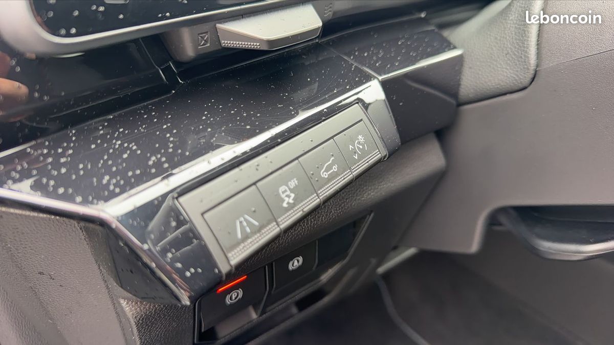 Renault Espace 1.2 Full Hybrid E-tech 200 EDC7 Esprit Alpine (image 13)