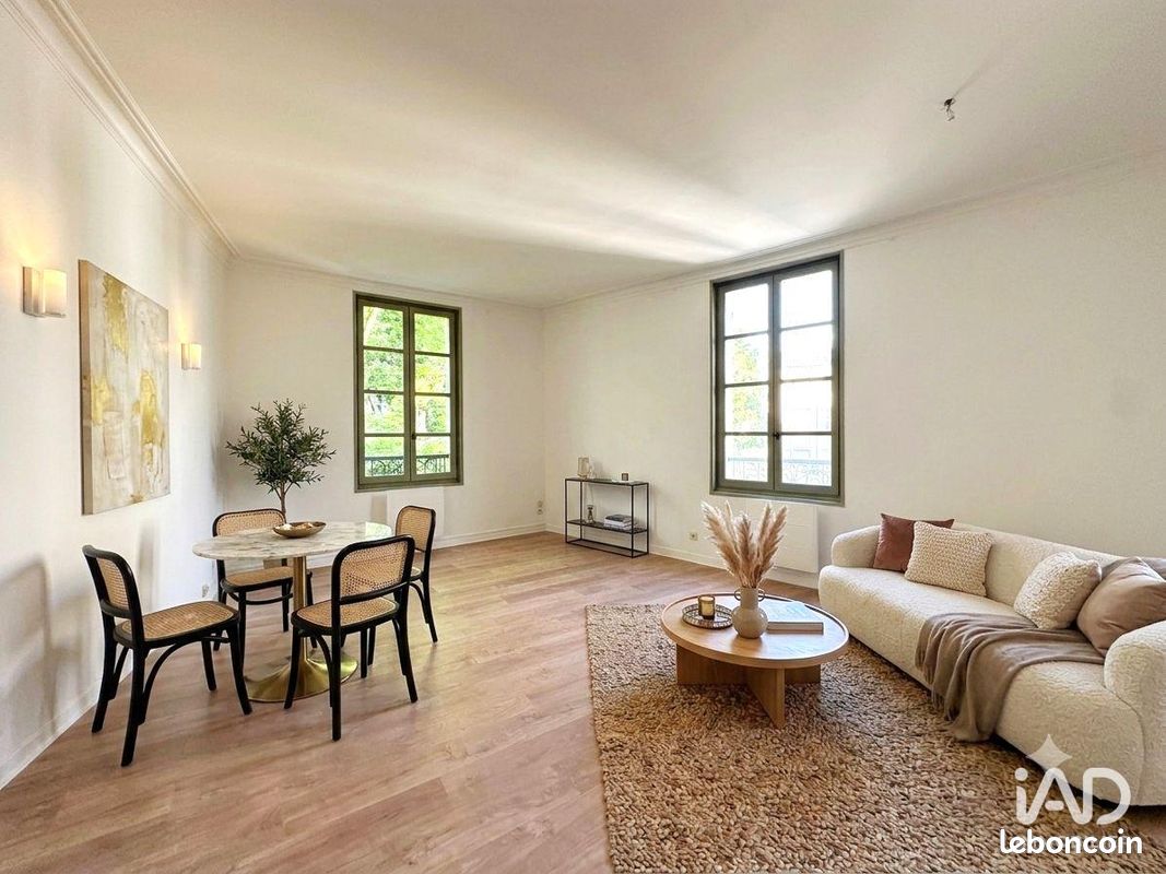 Appartement 2 pièces 56 m² · à Uzès · 56 m² · 165 000 €