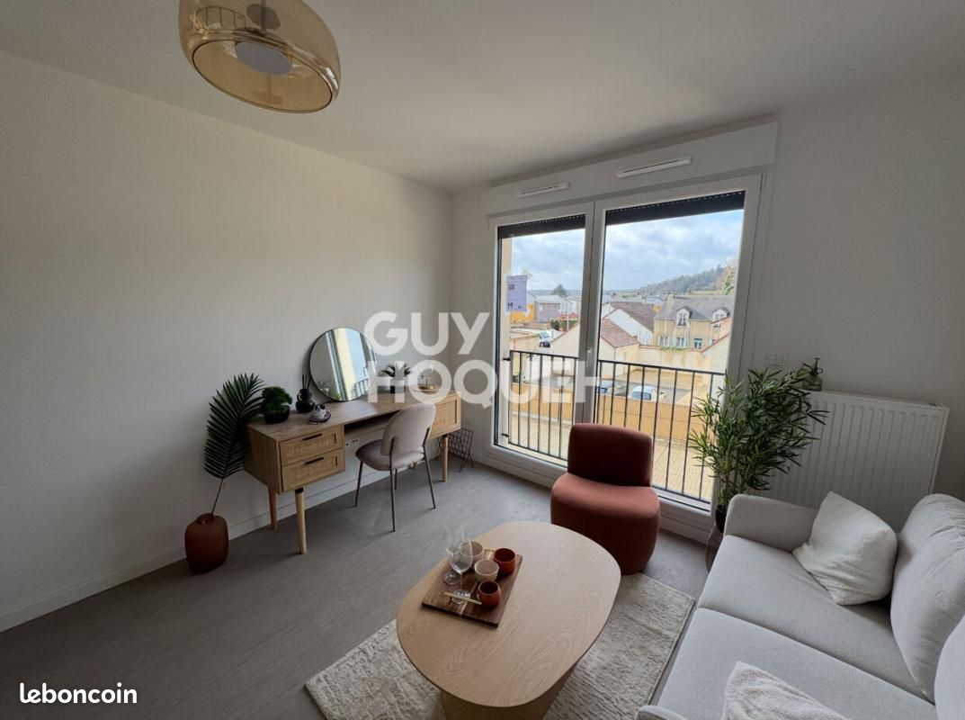 Appartement 1 pièce 22 m² · à Louviers · 22 m² · 89 000 €