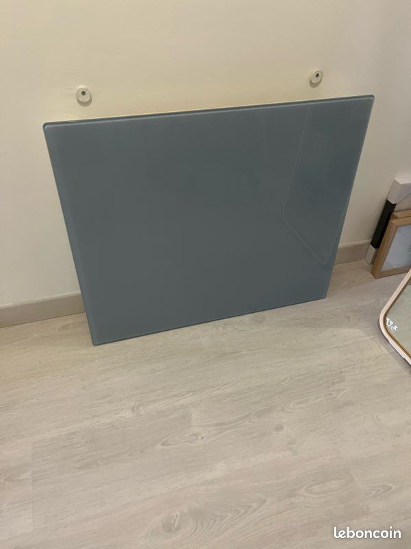 Pack de 5 radiateurs électriques FONDIS - Miroir & Couleurs - Très bon état (image 5)