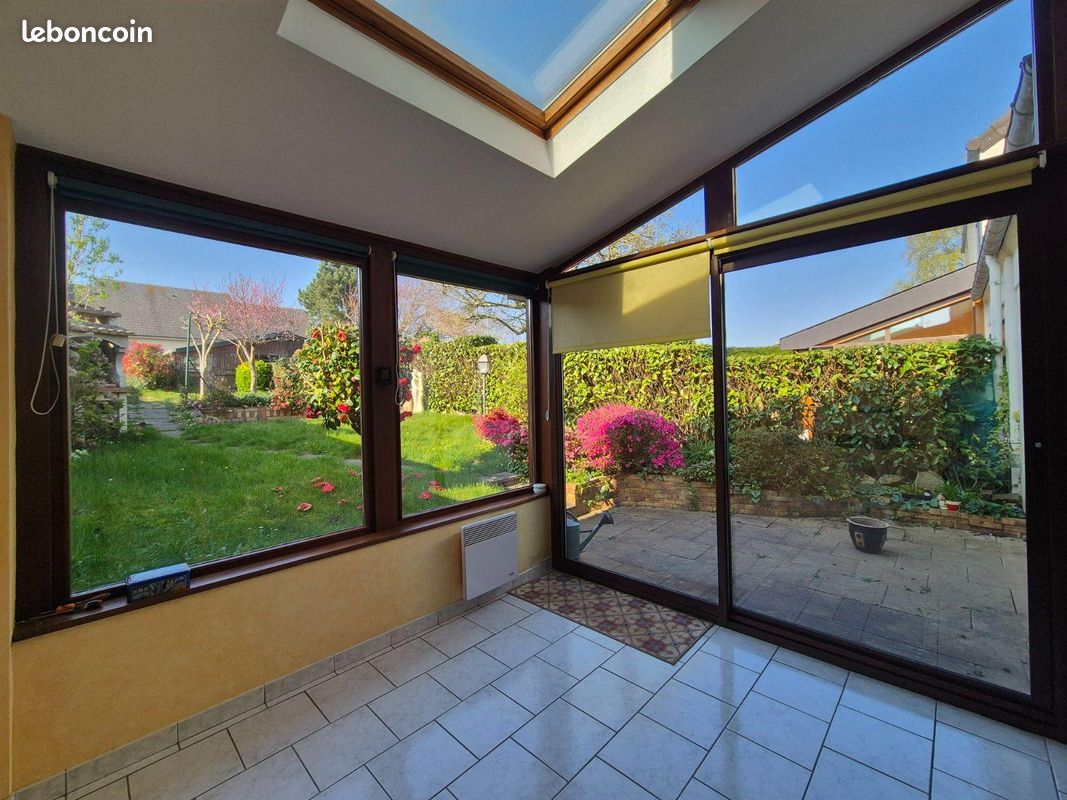 Maison 5 pièces 85 m² · à Tessy-Bocage · 85 m² · 129 150 €