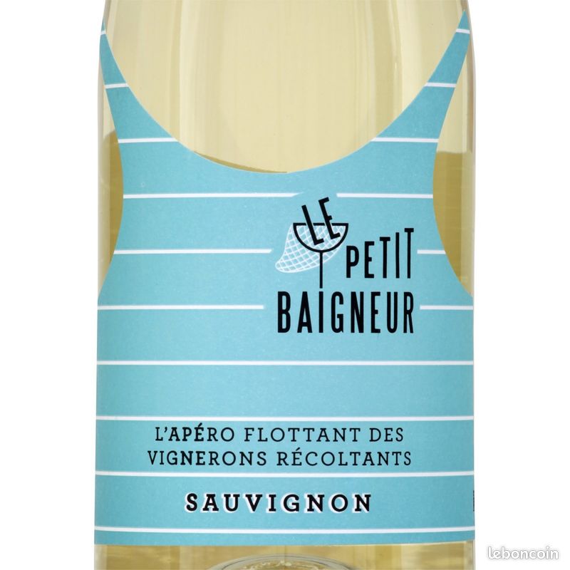 Vin sauvignon (image 3)