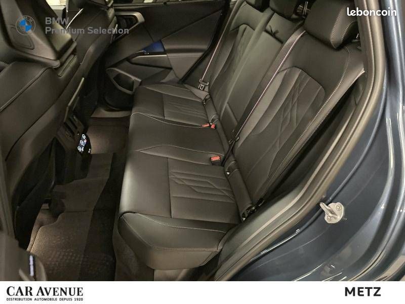 BMW X3 30e xDrive 299 ch BVA8 M Sport (image 10)