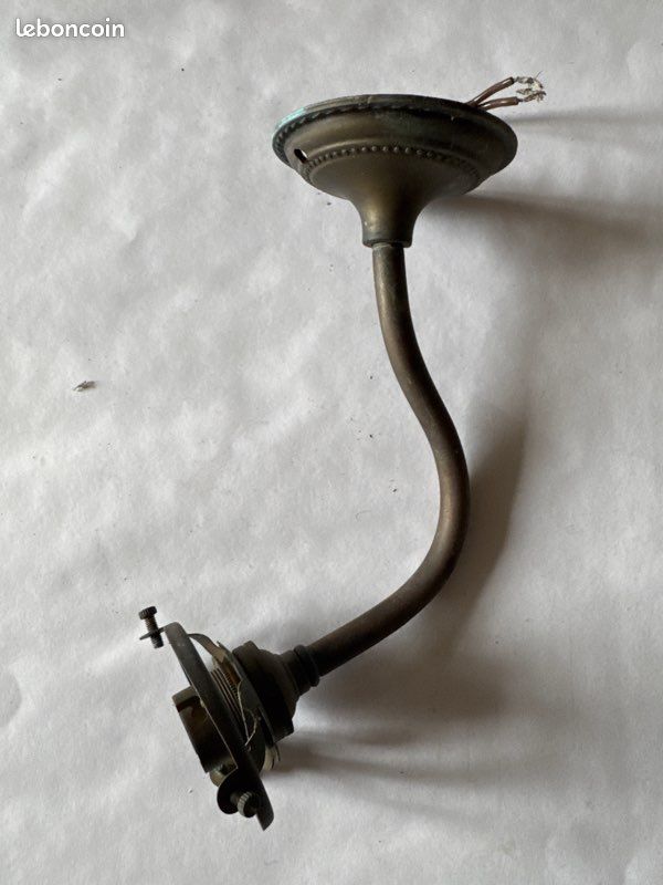 Luminaire accessoire (image 1)