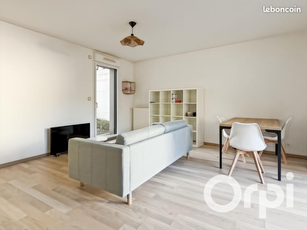 Appartement 3 pièces 63 m² · à Nantes · 63 m² · 1 000 €/mois