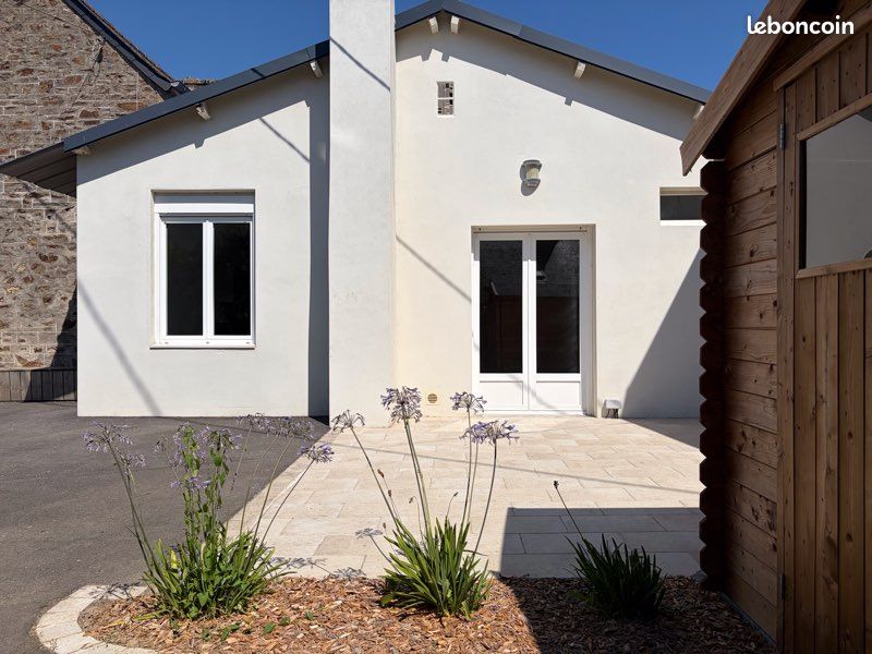Maison 5 pièces 120 m² · à Beaussais-sur-Mer · 120 m² · 270 000 €