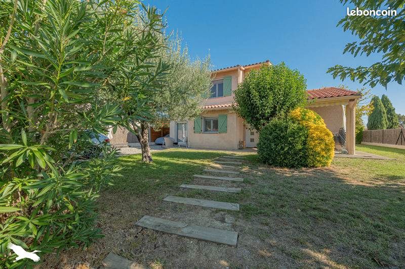 Maison 4 pièces 93 m² · à L'Union · 93 m² · 365 500 €
