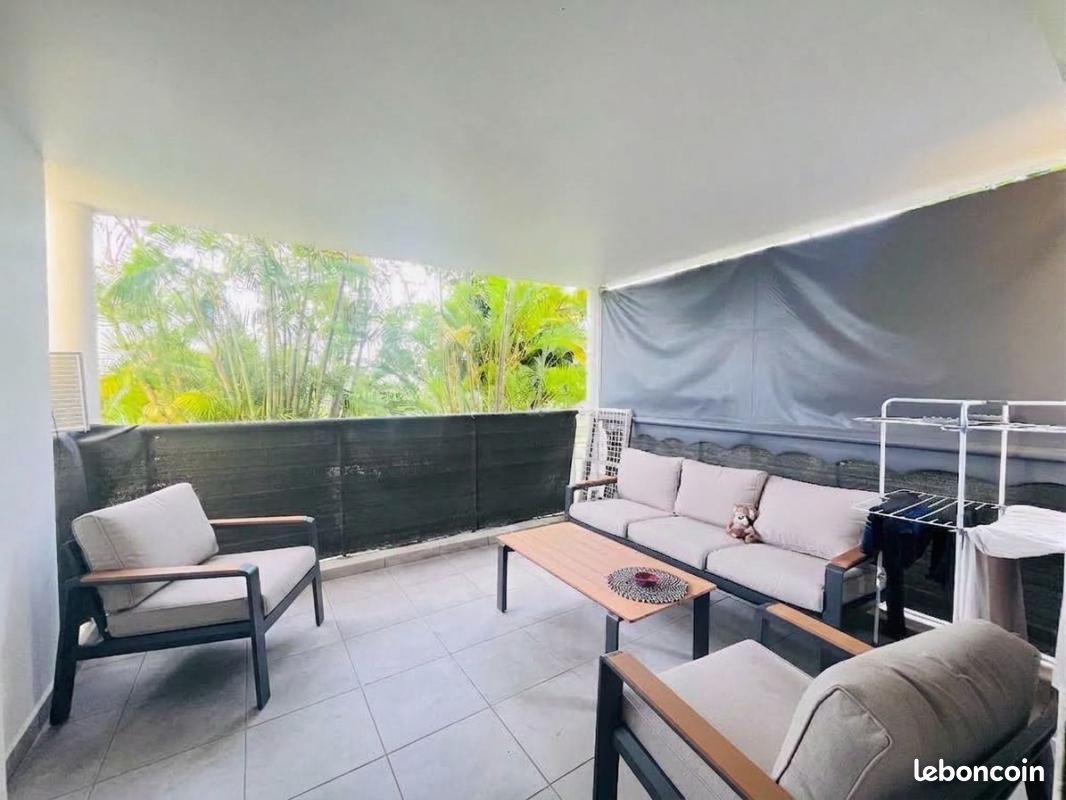 Appartement 3 pièces 74 m² · à Sainte-Anne · 74 m² · 229 000 €