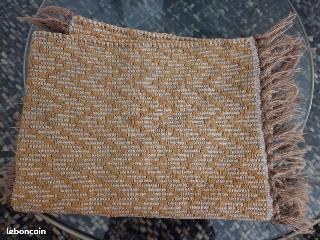 Tapis style boheme (image 5)