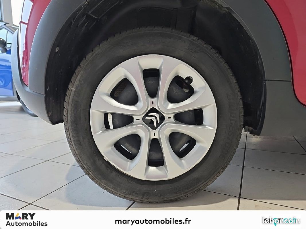 CITROEN C3 PureTech 83 S&S BVM5 YOU (image 13)