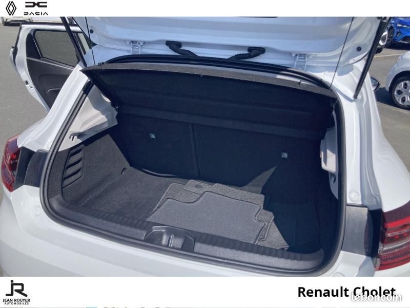 Renault Clio 1.5 Blue dCi 100ch Evolution (image 7)