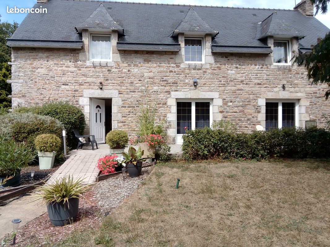 Maison 6 pièces 170 m² · à Languidic · 170 m² · 650 000 €