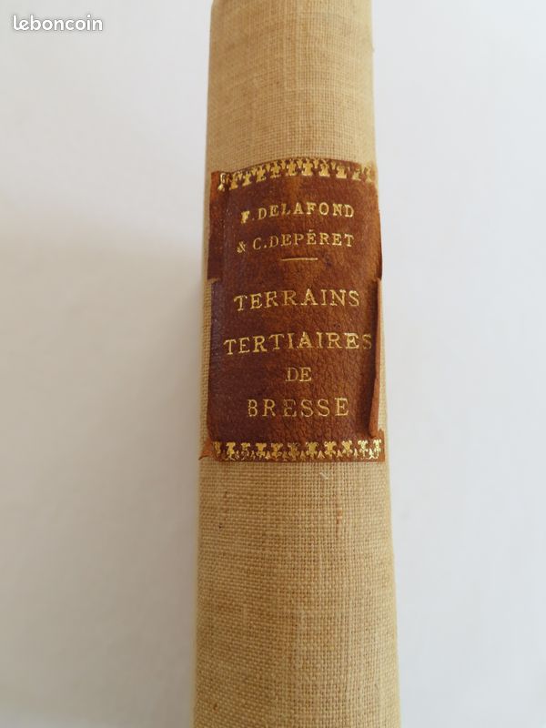 Livres anciens, prix en baisse par lots (image 3)