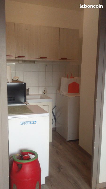 Appartement a louer lons-le-saunier - 1 pièce(s) - 30 m2 - Surfyn