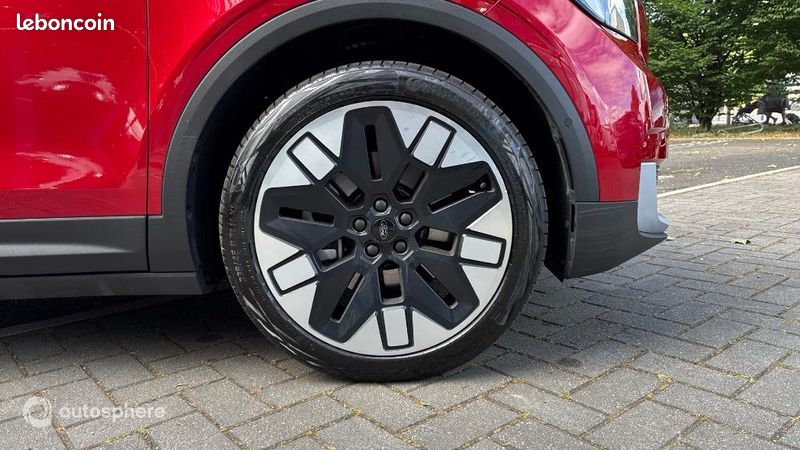 Ford Explorer 286ch Extended Range 77kWh Pack Premium RWD (image 20)