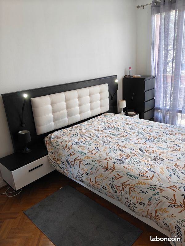 Chambre à coucher (image 2)