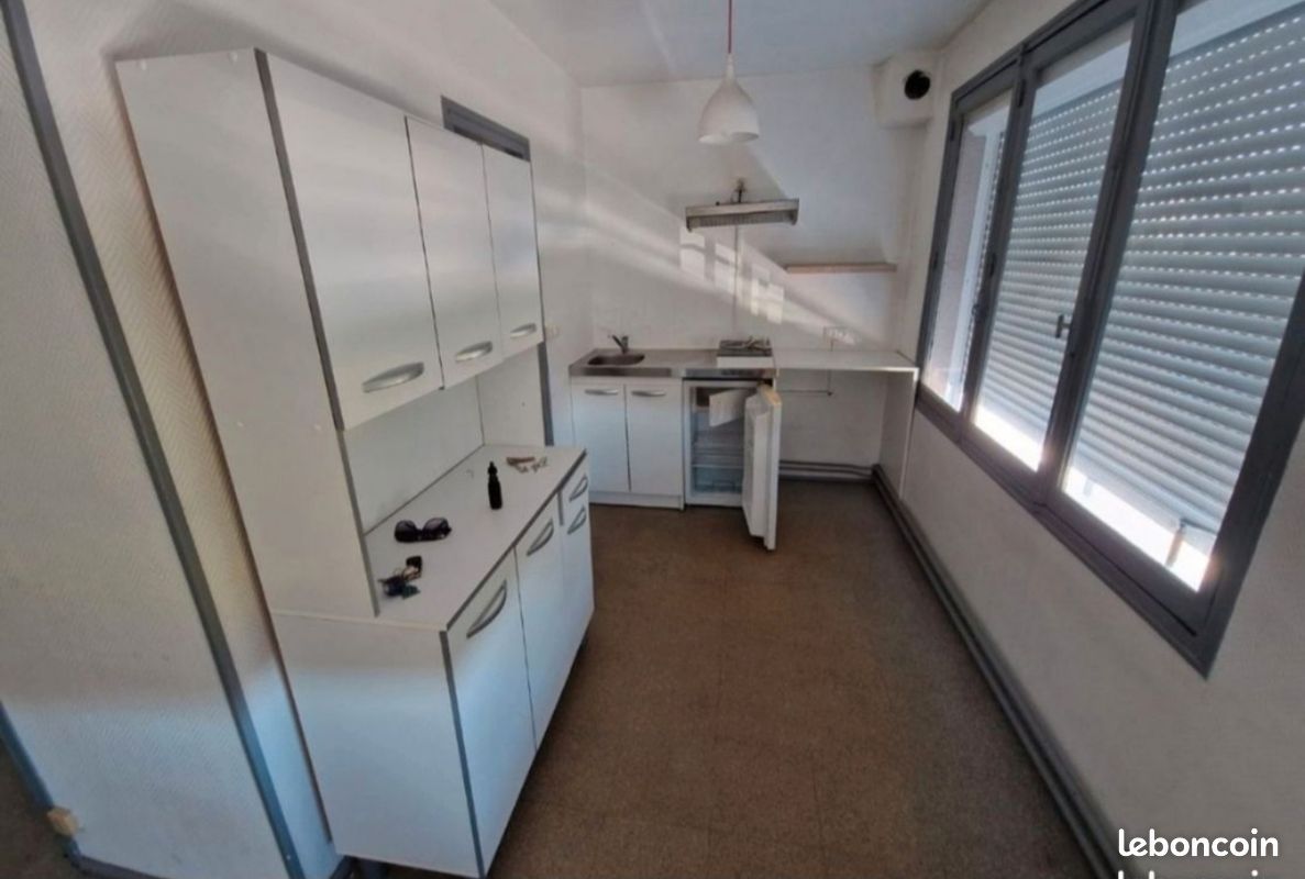 Appartement 1 pièce 35 m² · à Tulle · 35 m² · 390 €
