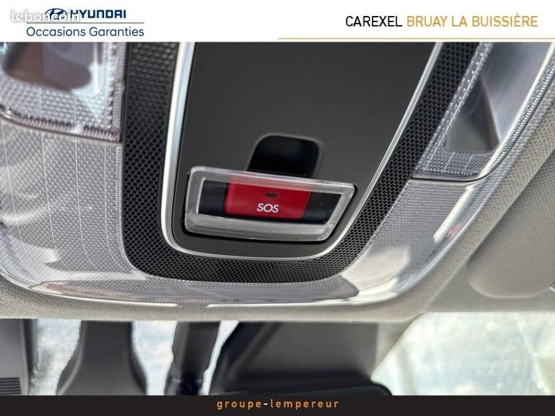 Hyundai i20 1.0 T-GDi 90ch Creative DCT-7 (image 28)