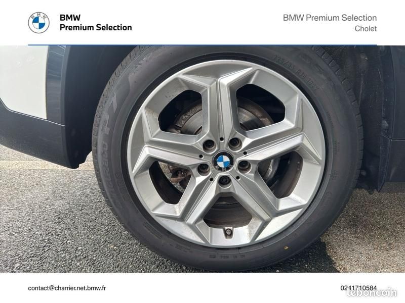 Bmw X1 sDrive18i 136ch xLine (image 6)