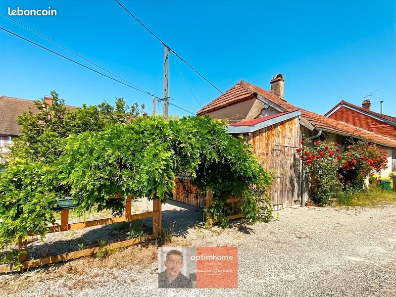 Maison 3 pièces 80 m² · à Vincent-Froideville · 80 m² · 115 000 €