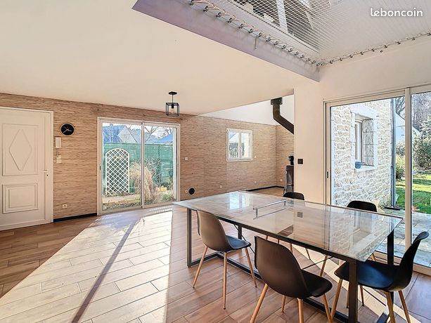 Maison 6 pièces 147 m²