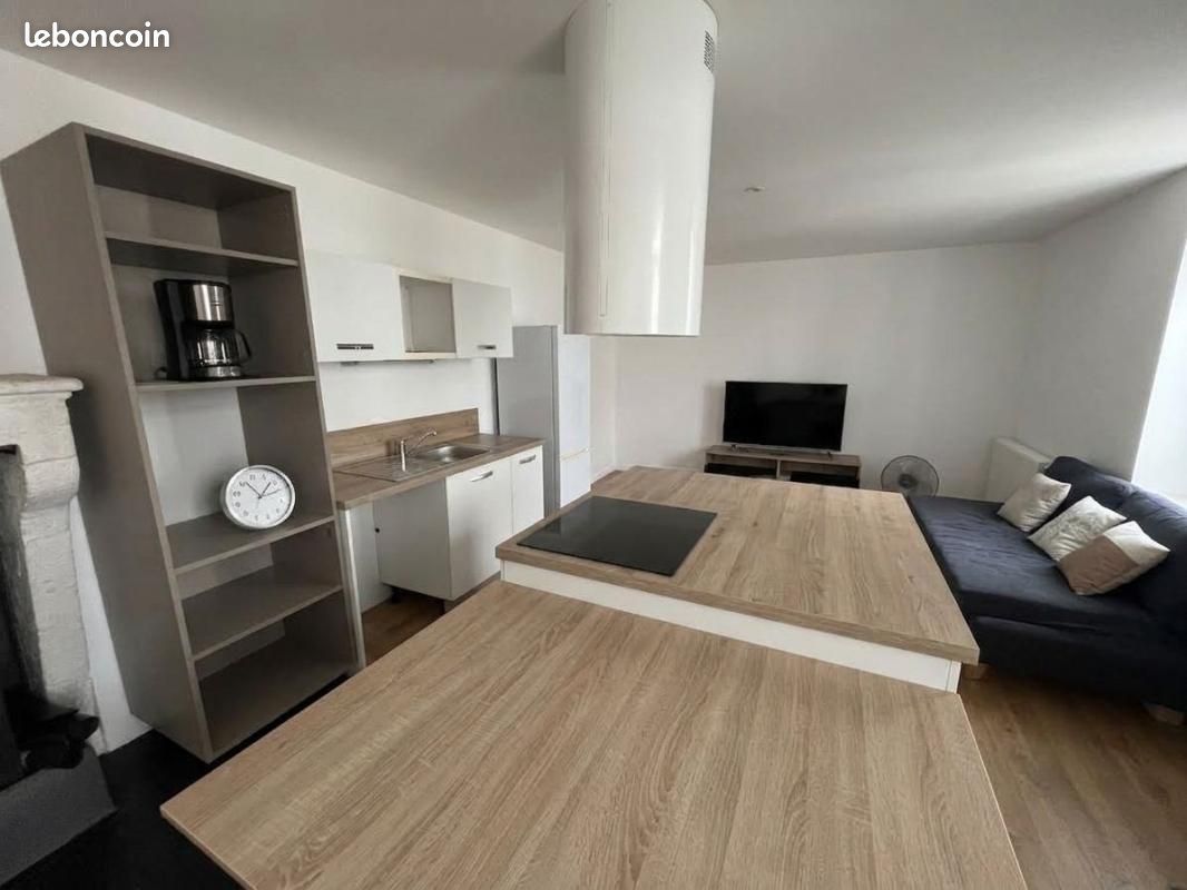 Maison 4 pièces 79 m² · à Gujan-Mestras · 79 m² · 1 227 €/mois