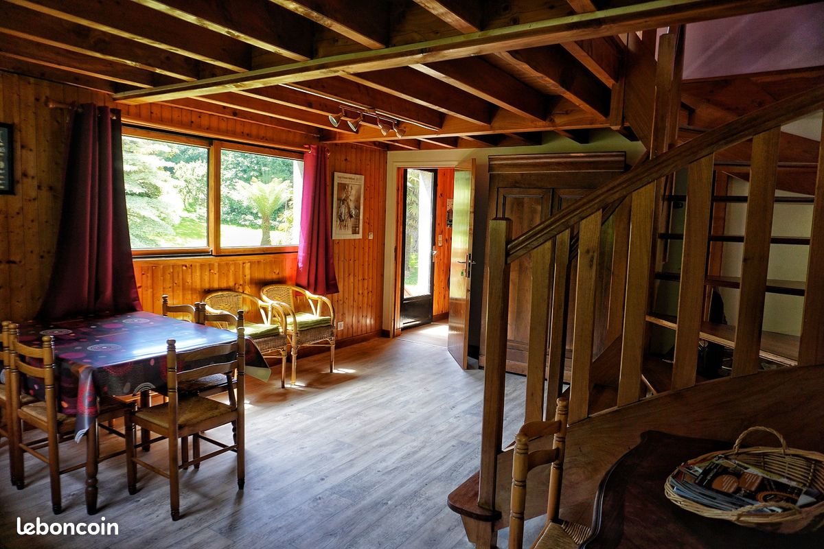 Dans grand parc ANCV (image 4)