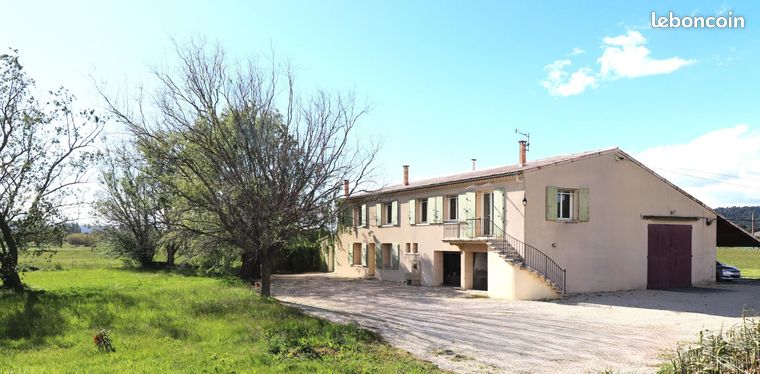 Maison 7 pièces 170 m²