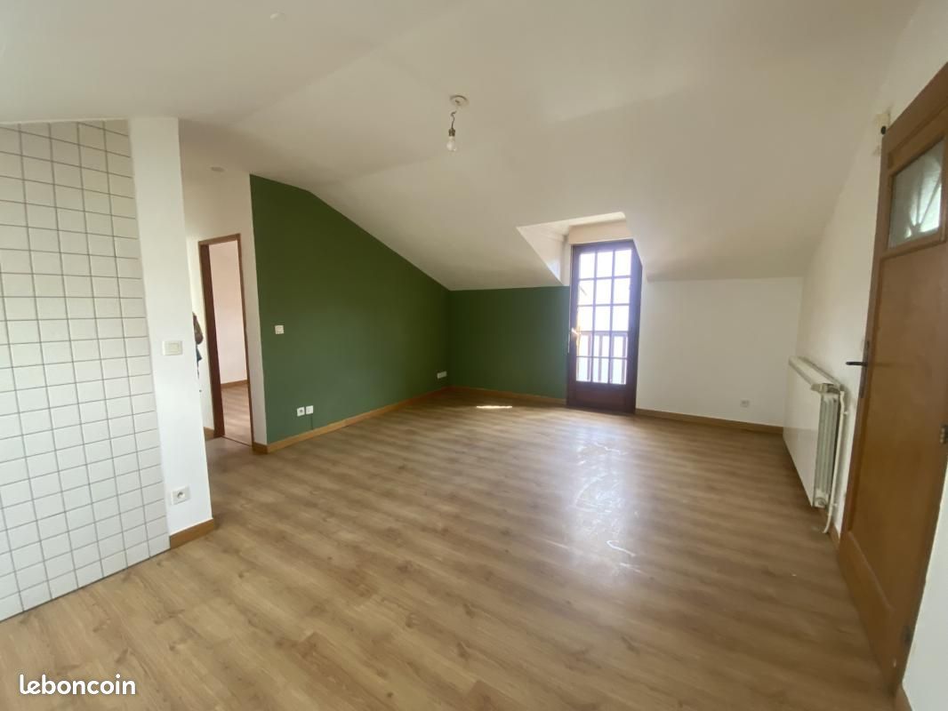 Appartement 2 pièces 41 m² · à Lannemezan · 41 m² · 480 €/mois