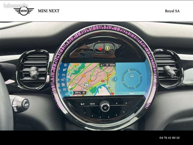 Mini Mini 5 Portes Cooper 136ch Edition Premium Plus BVA7 (image 11)