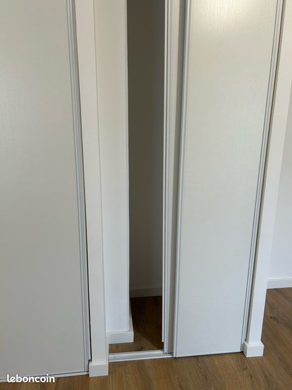 Appartement a louer fleury-les-aubrais - 1 pièce(s) - 33 m2 - Surfyn