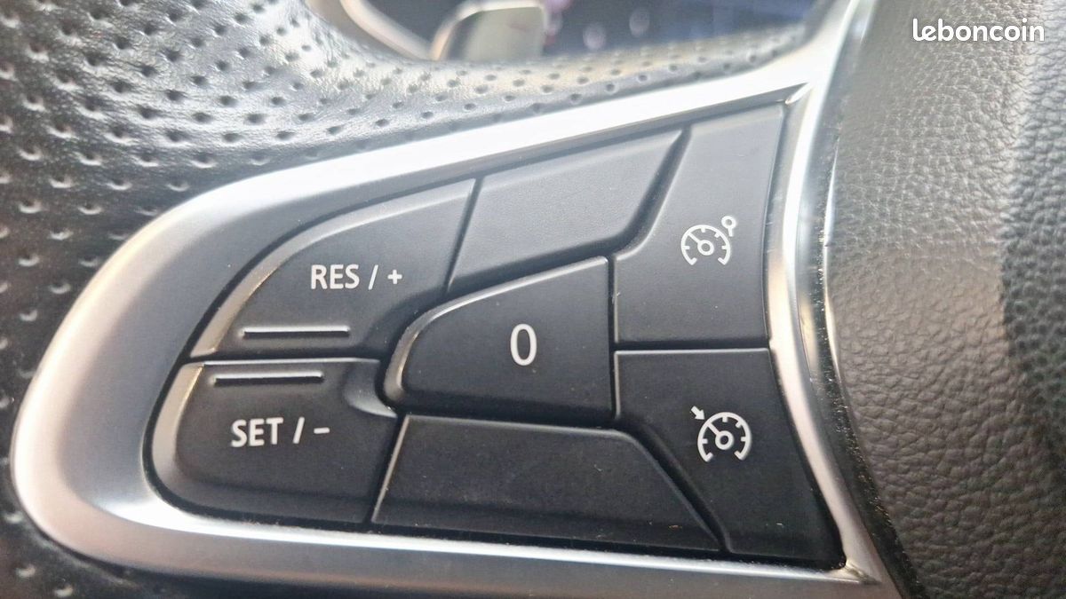 Renault captur tce 160 edc 21 r.s. Line (image 23)