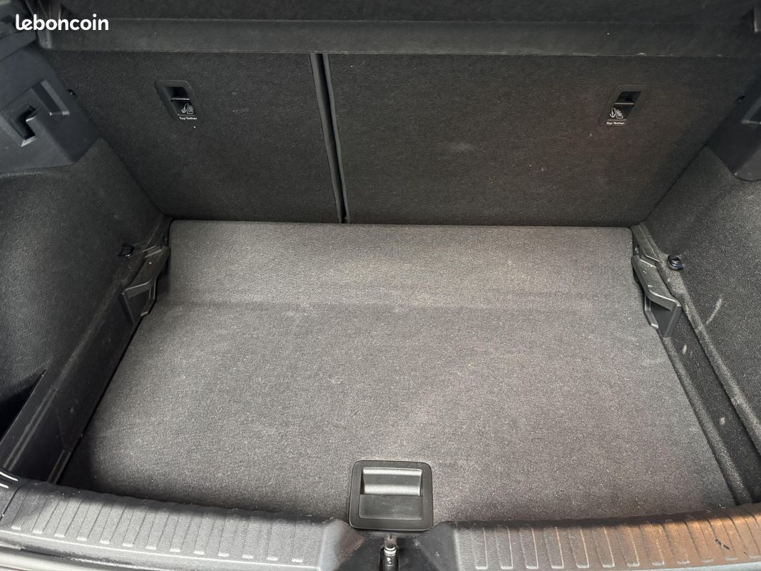 AUDI A1 Sportback 30 TFSI 110 ch S tronic 7 Advanced (image 15)