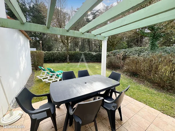 Annonce vente Maison saint-jean-de-monts
